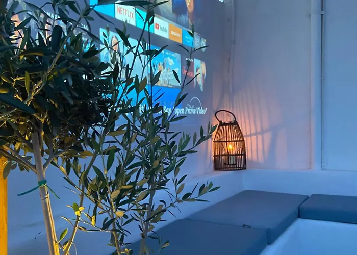 Avalon Luxury Suites