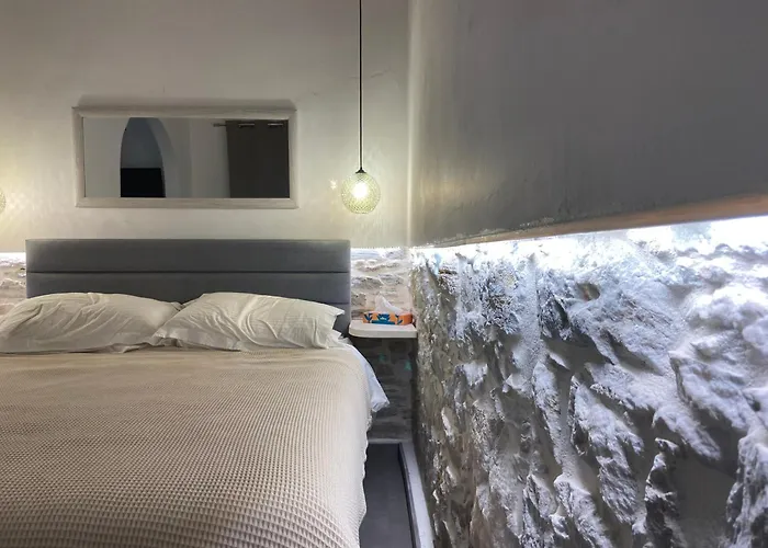 Avalon Luxury Suites