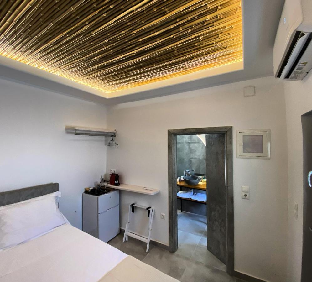 Avalon Luxury * Ermoupoli