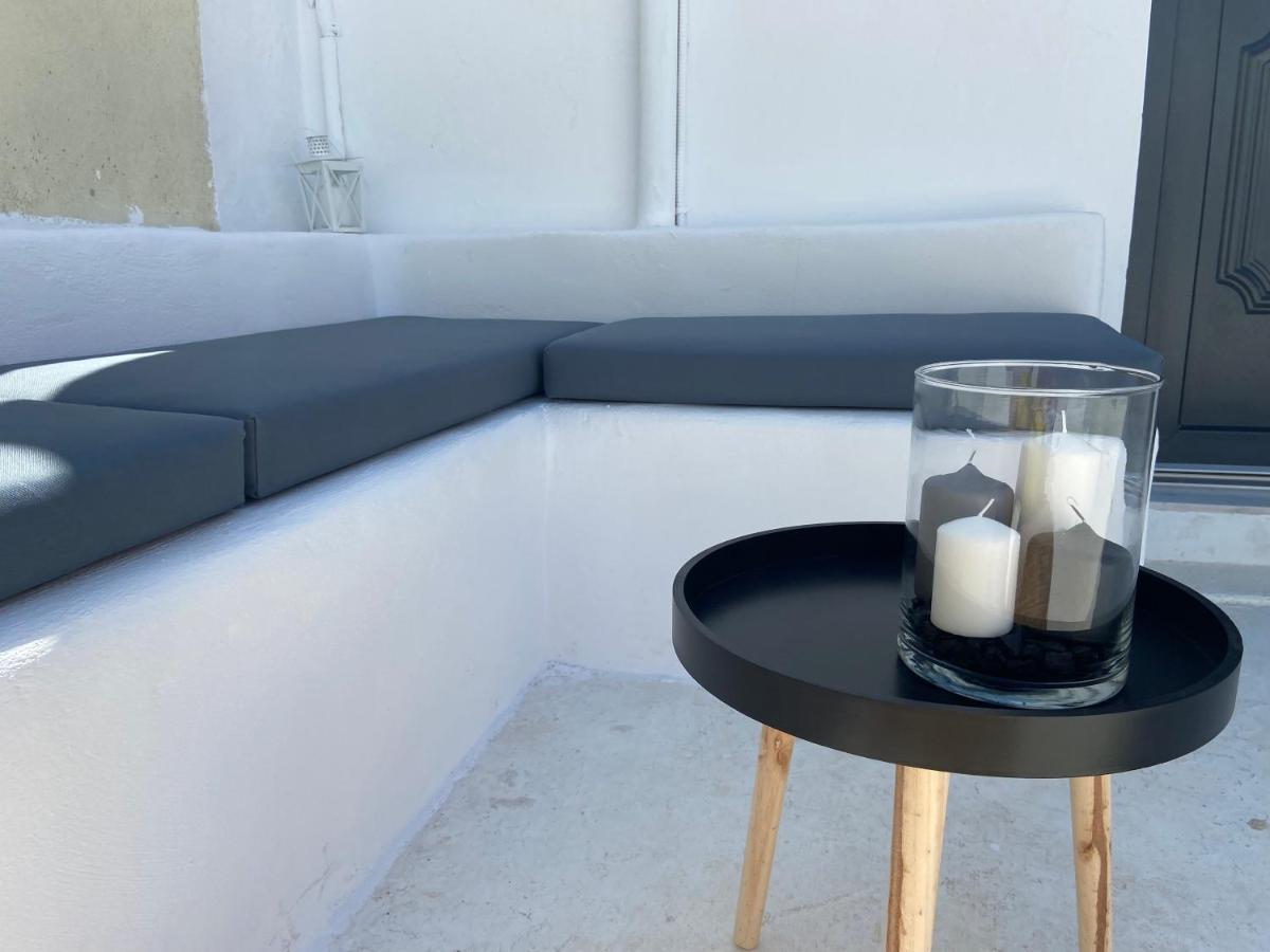 Avalon Luxury Ermoupoli