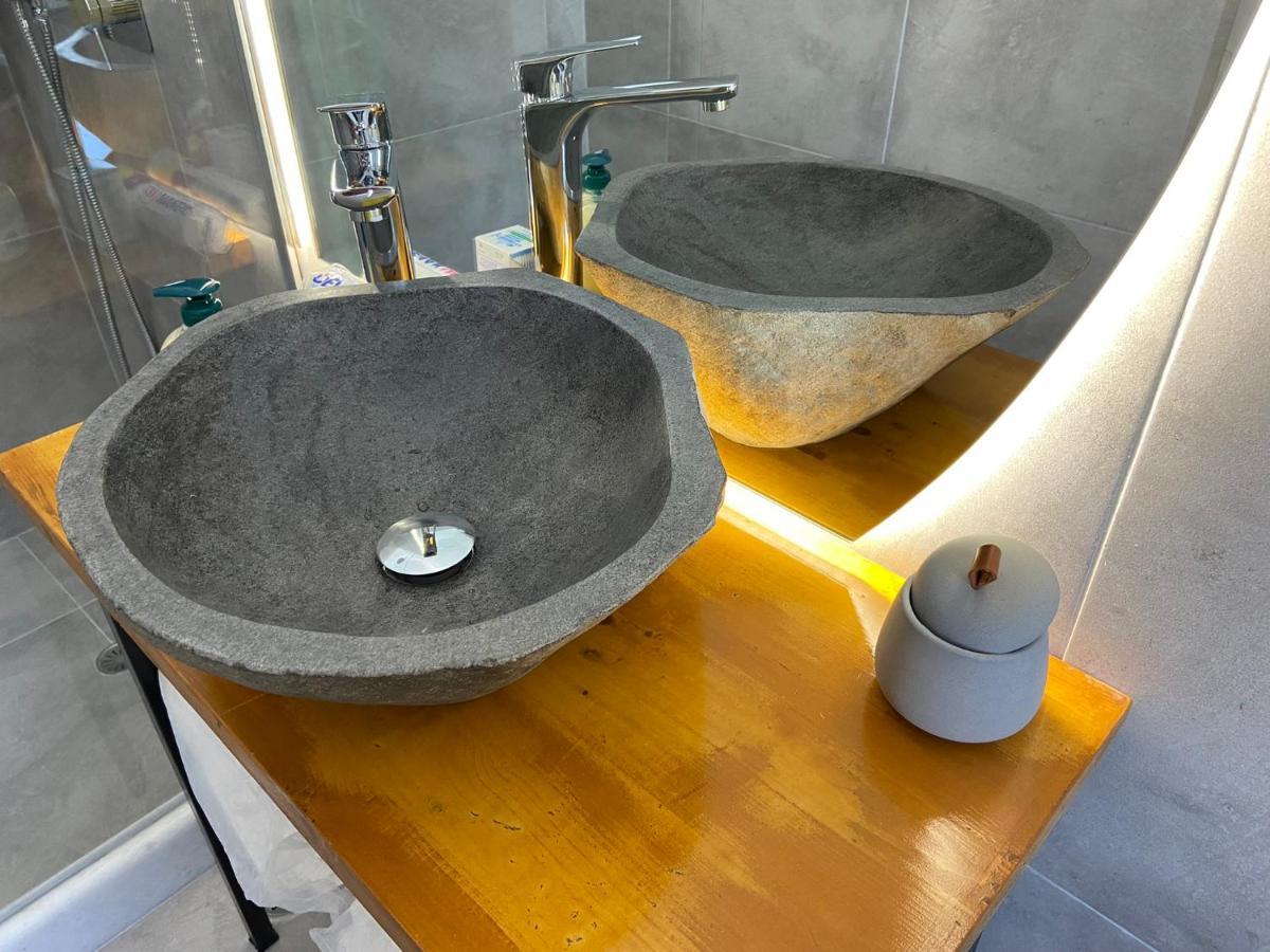 Apartment Avalon Luxury Ermoupoli