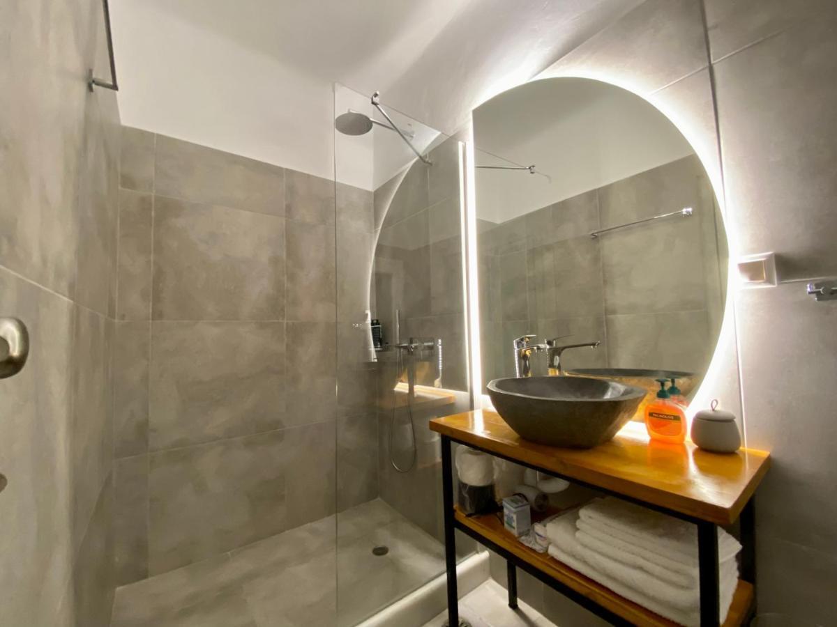 Avalon Luxury Apartment Ermoupoli