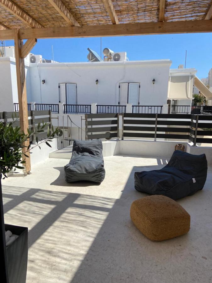 Avalon Luxury * Ermoupoli