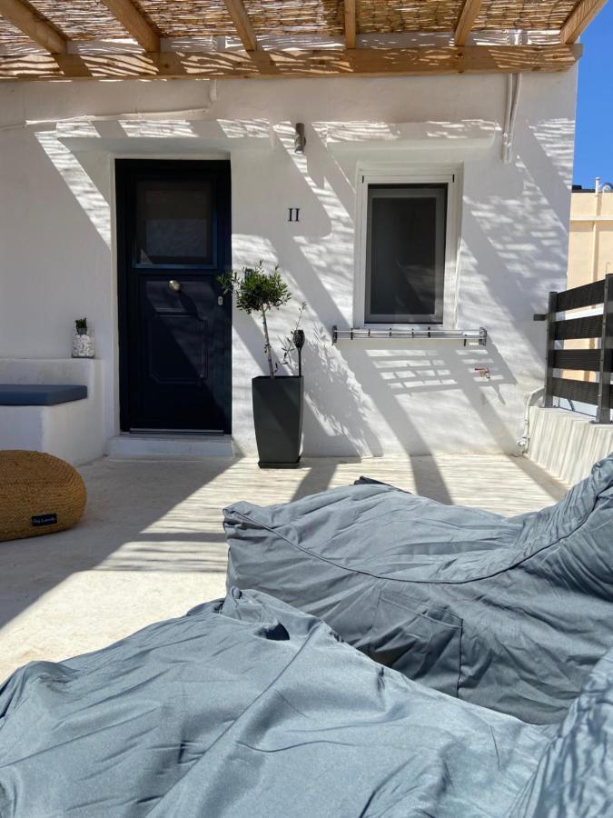 Avalon Luxury * Ermoupoli