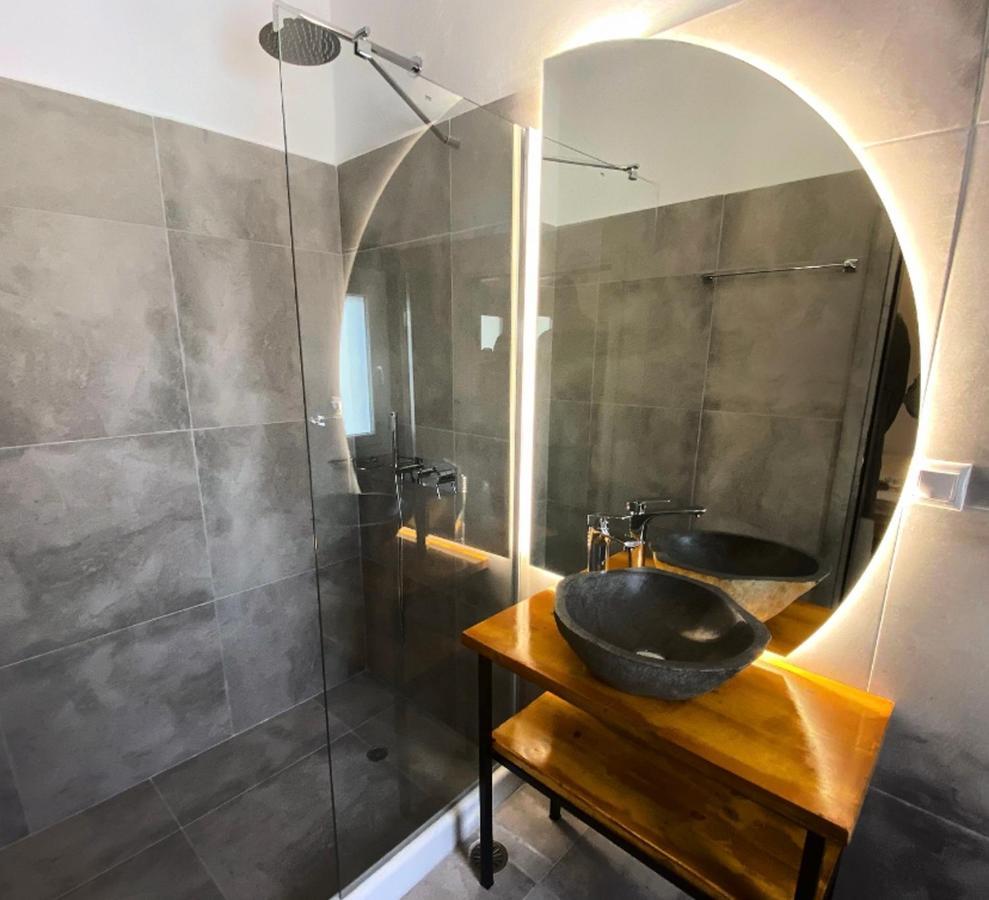 Avalon Luxury * Ermoupoli