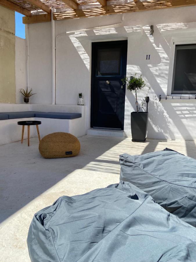 Avalon Luxury Ermoupoli