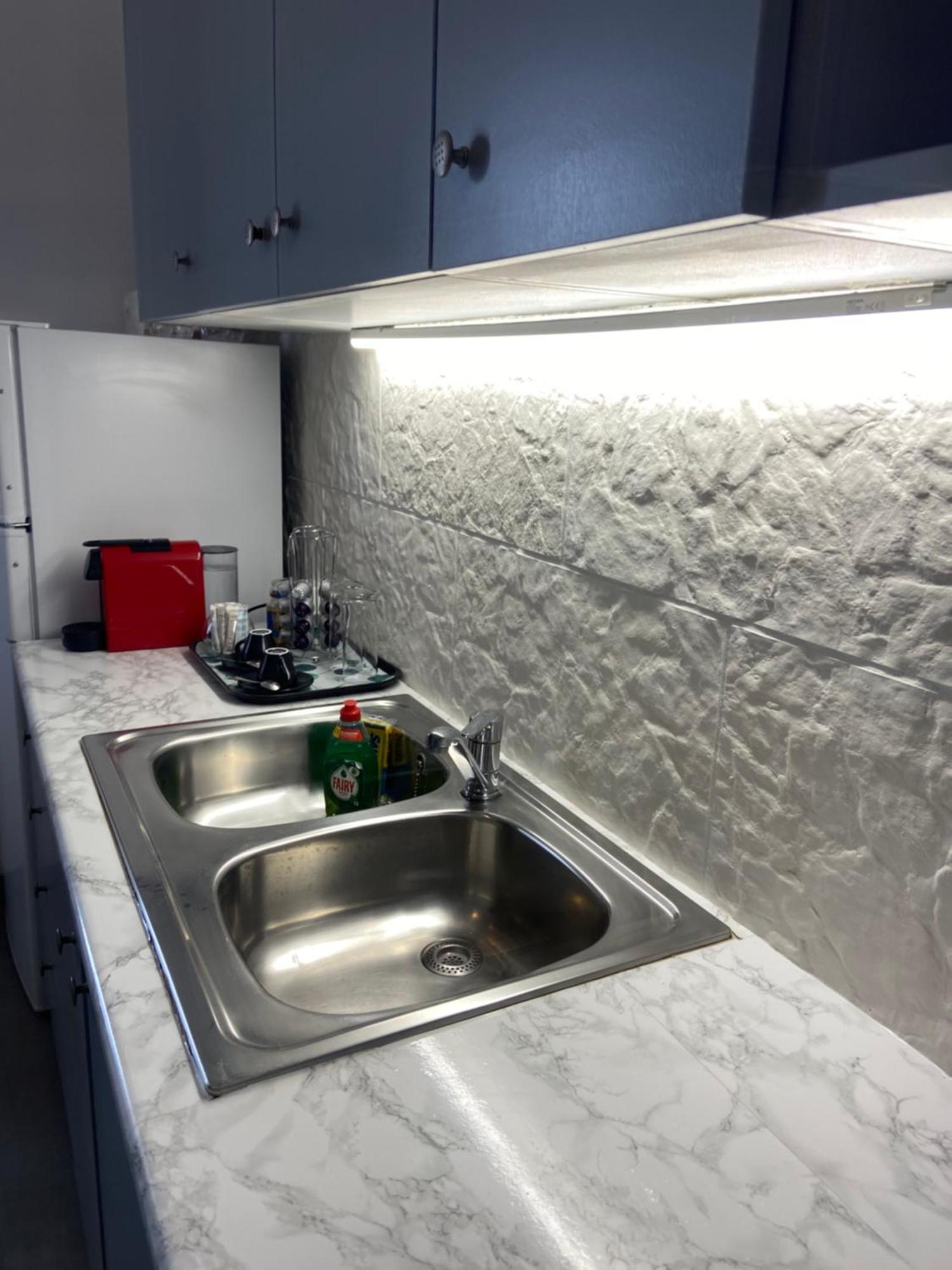Apartment Avalon Luxury *