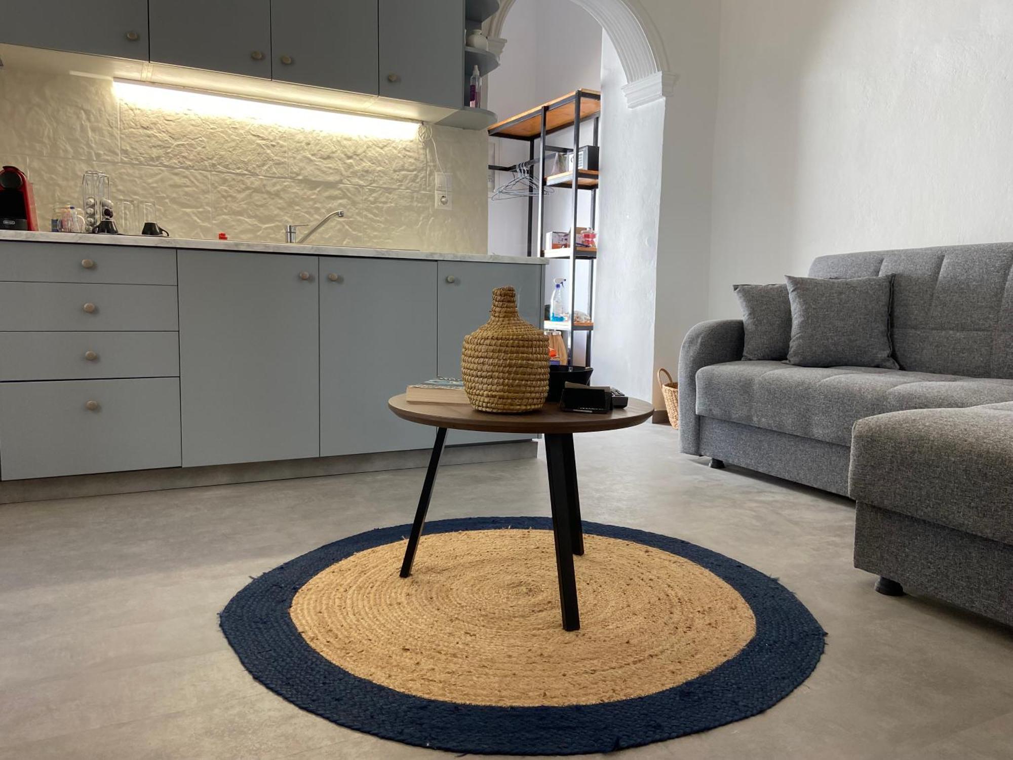 Apartment Avalon Luxury Ermoupoli