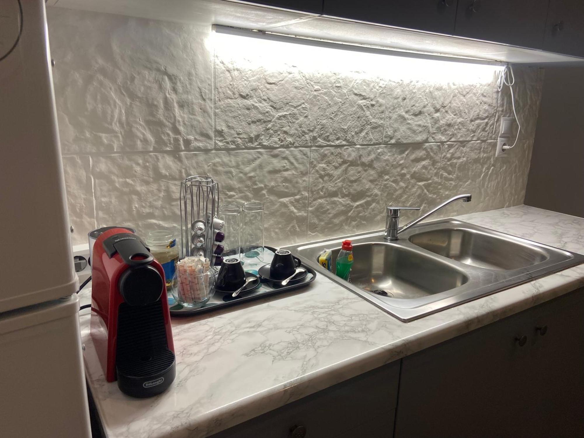 Apartment Avalon Luxury