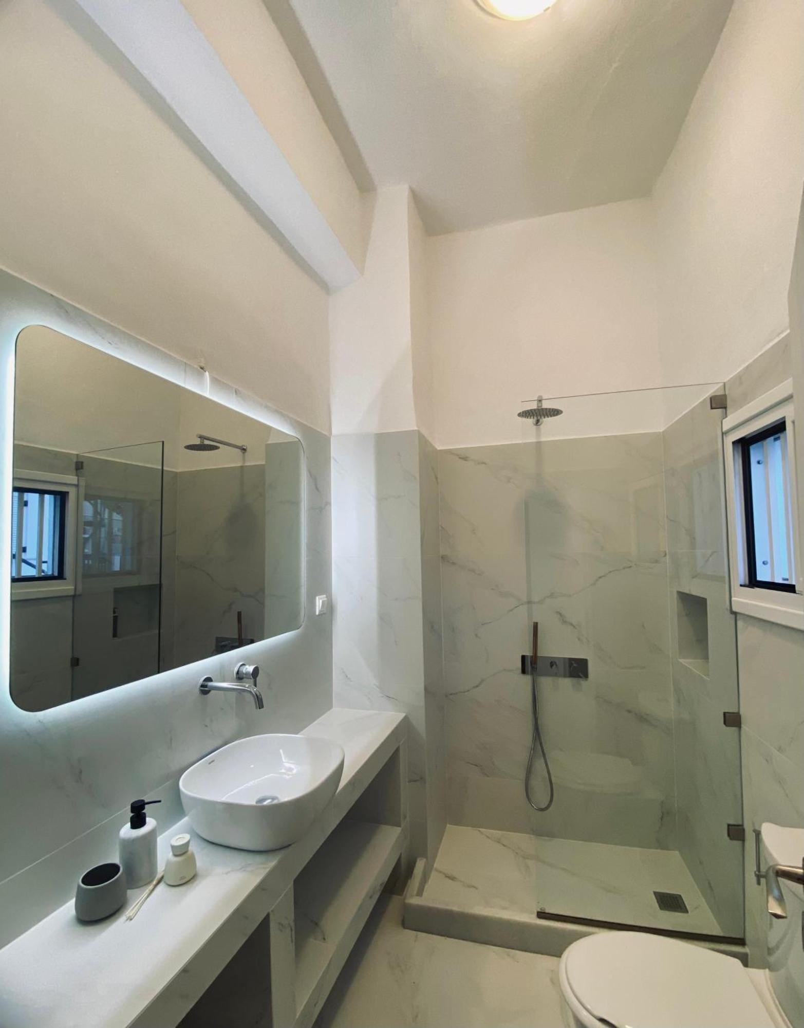 Apartment Avalon Luxury Ermoupoli