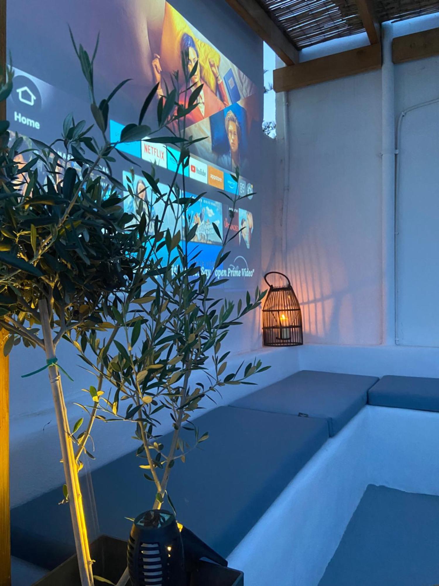 Avalon Luxury * Ermoupoli
