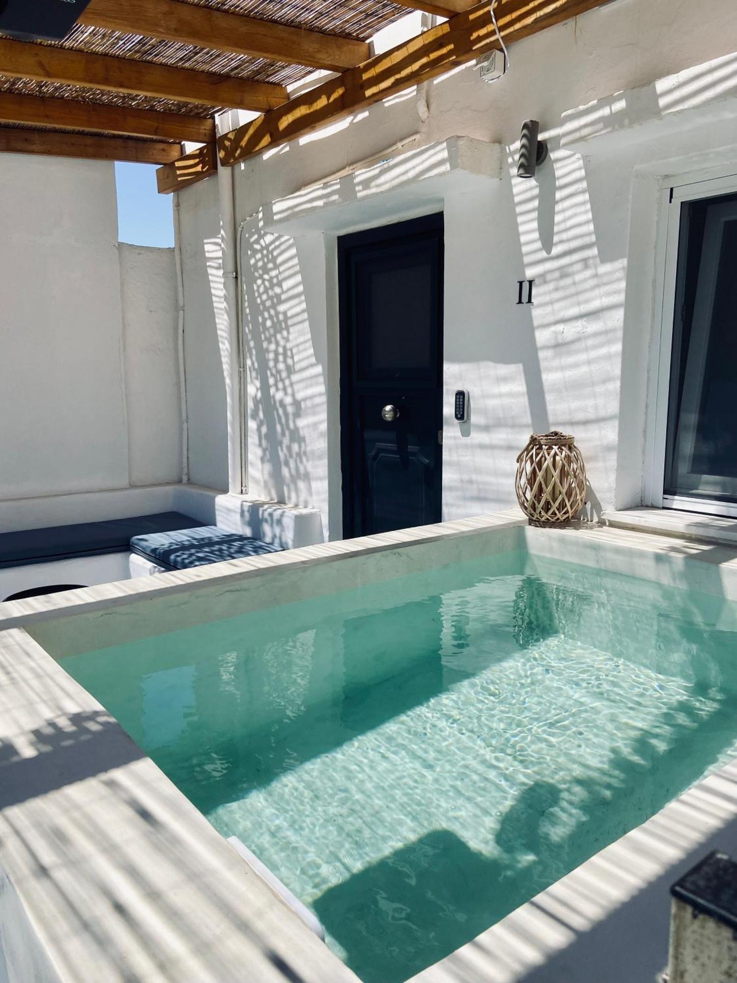 Apartment Avalon Luxury Ermoupoli