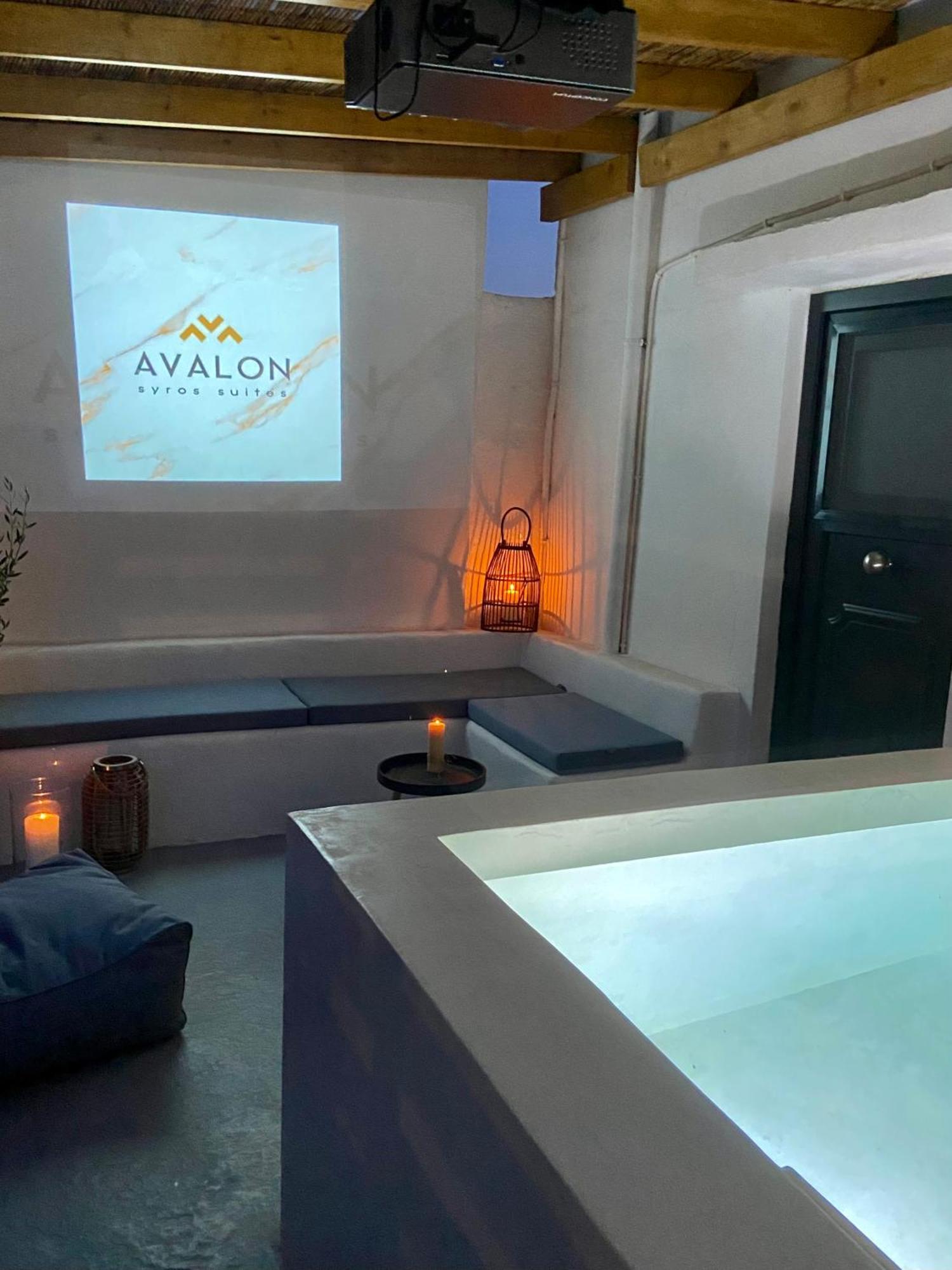 Apartment Avalon Luxury