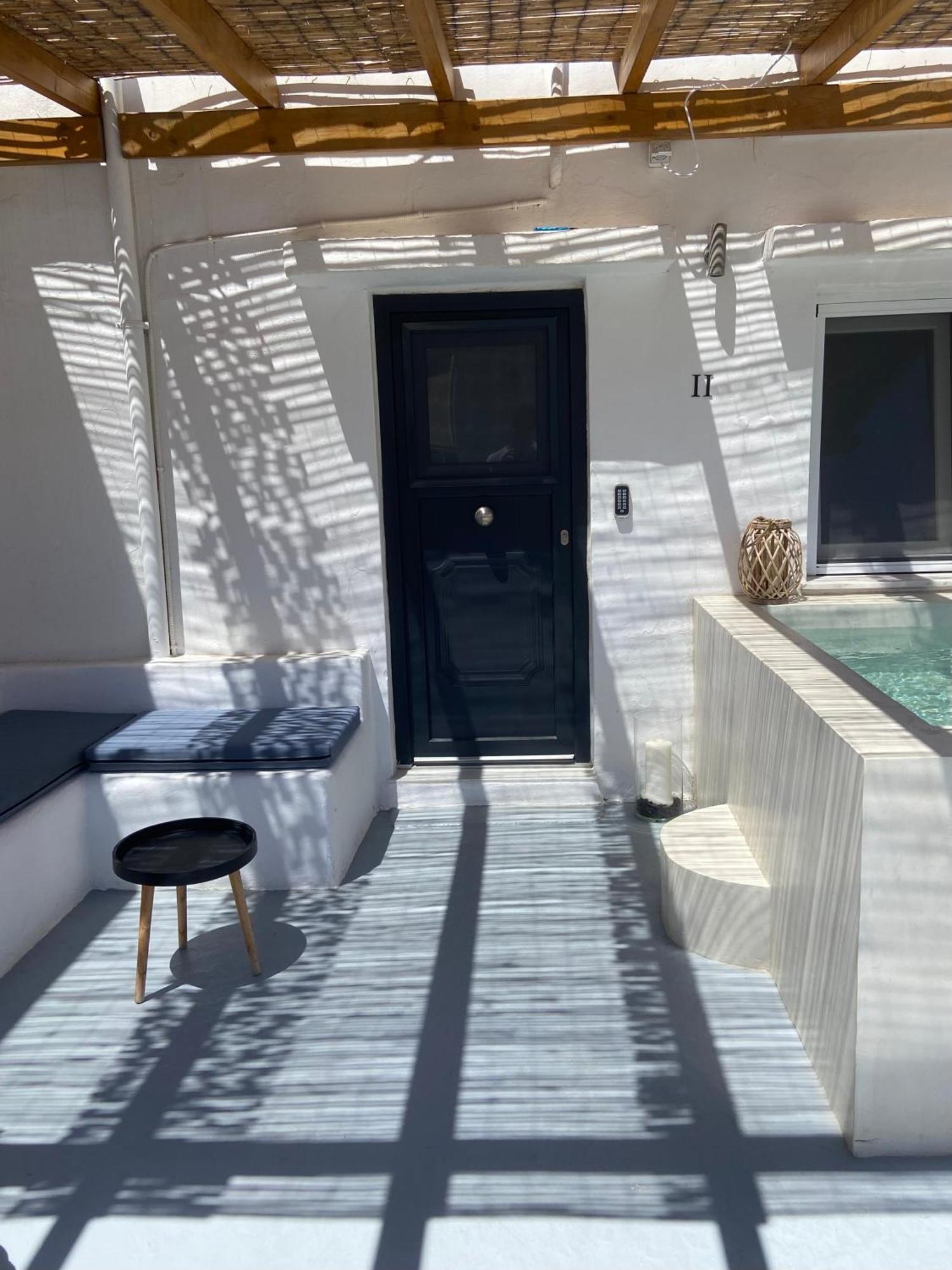 Avalon Luxury Ermoupoli