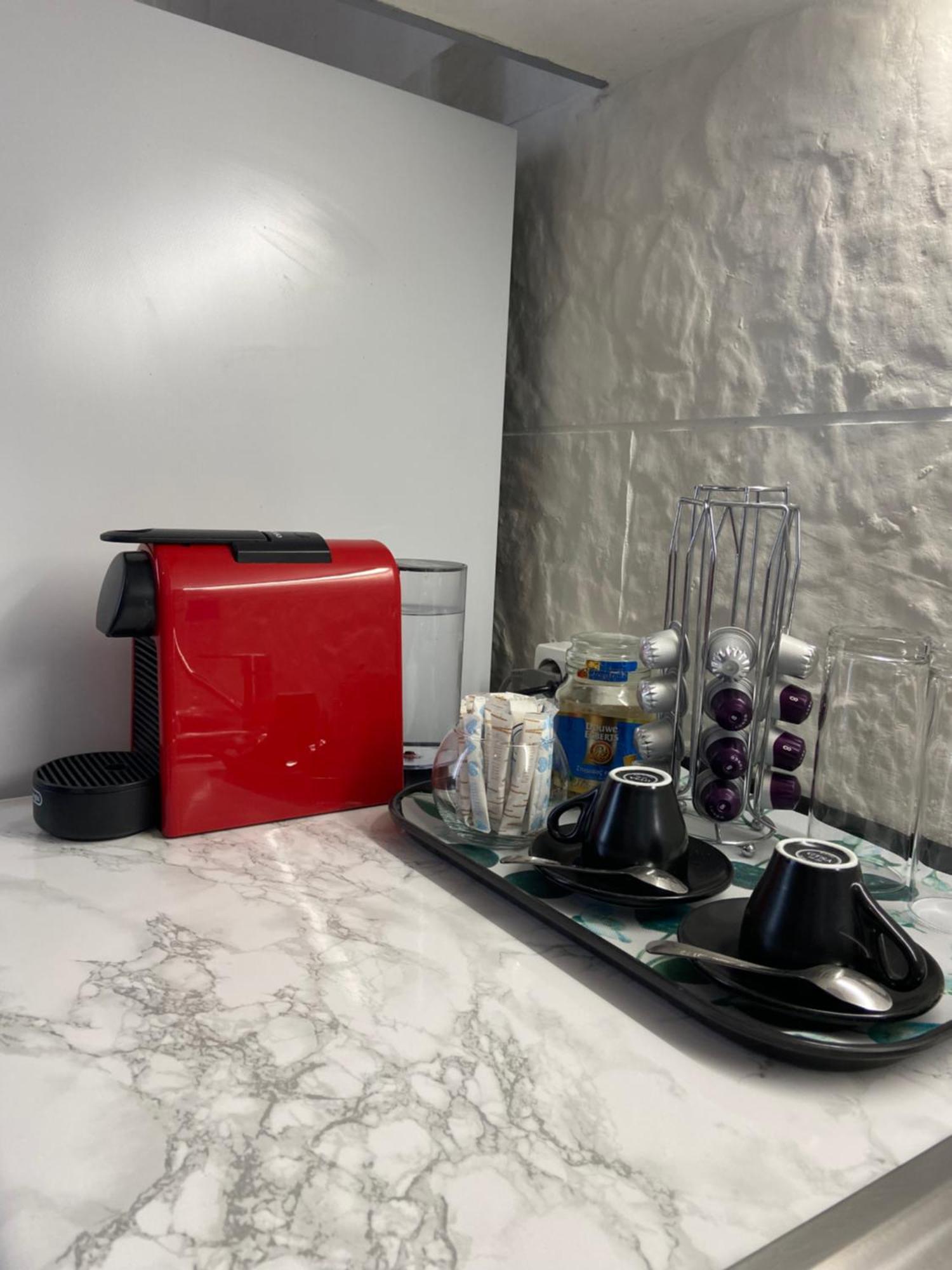 Apartment Avalon Luxury