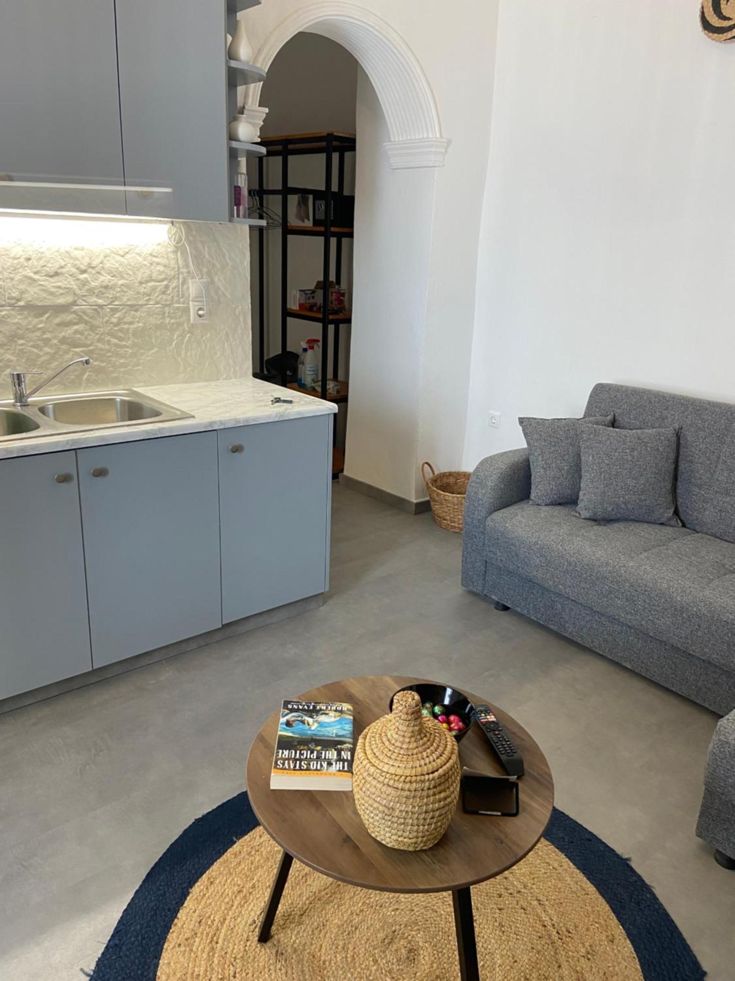 Avalon Luxury Ermoupoli