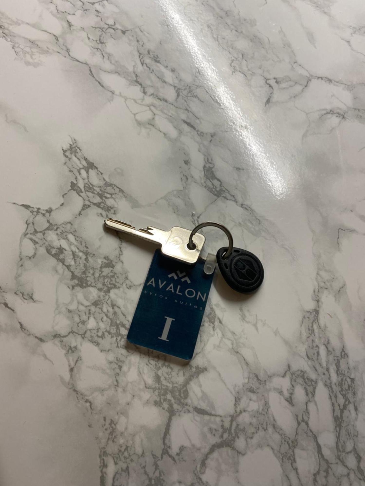 Apartment Avalon Luxury