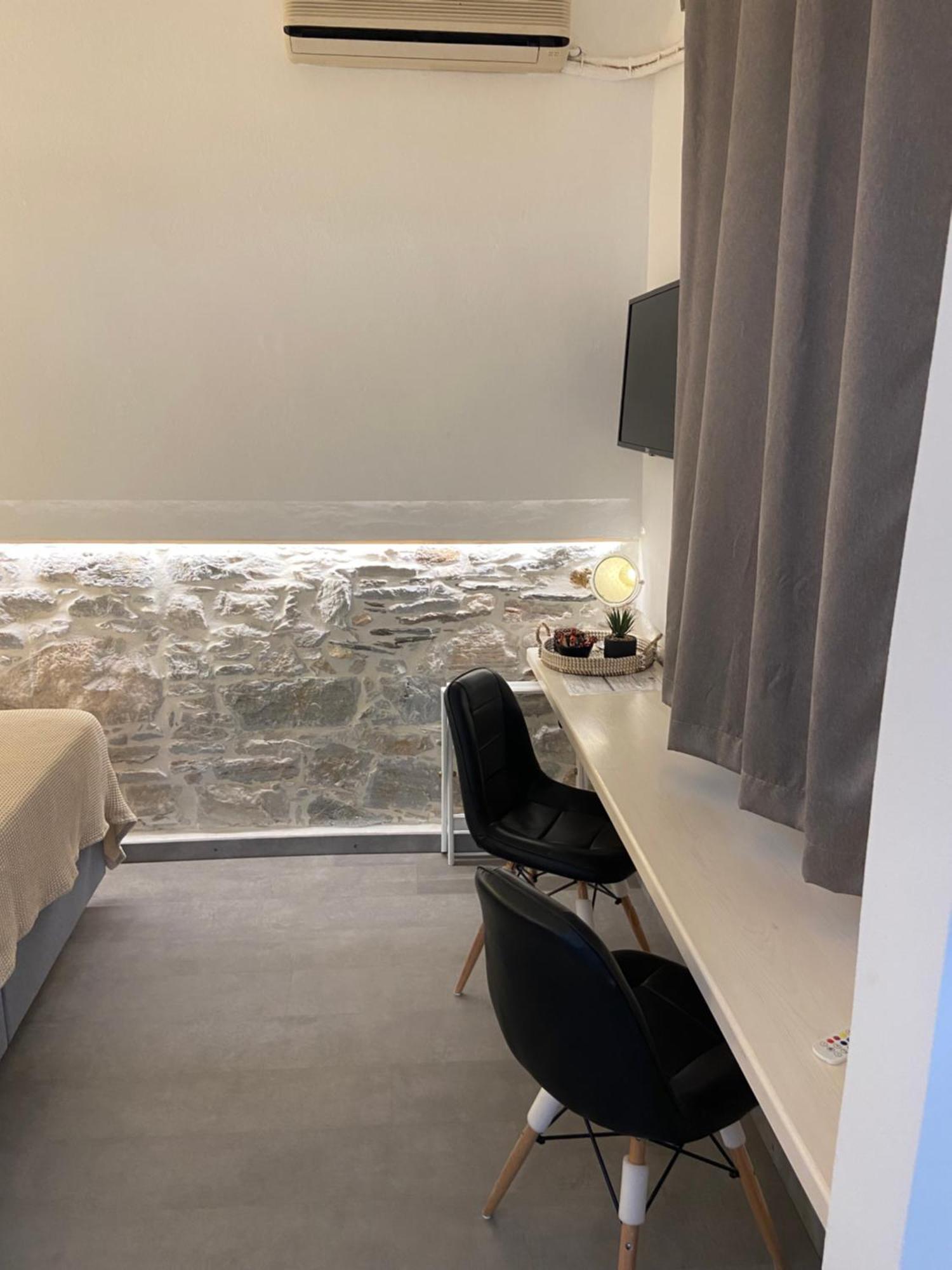 Apartment Avalon Luxury Ermoupoli