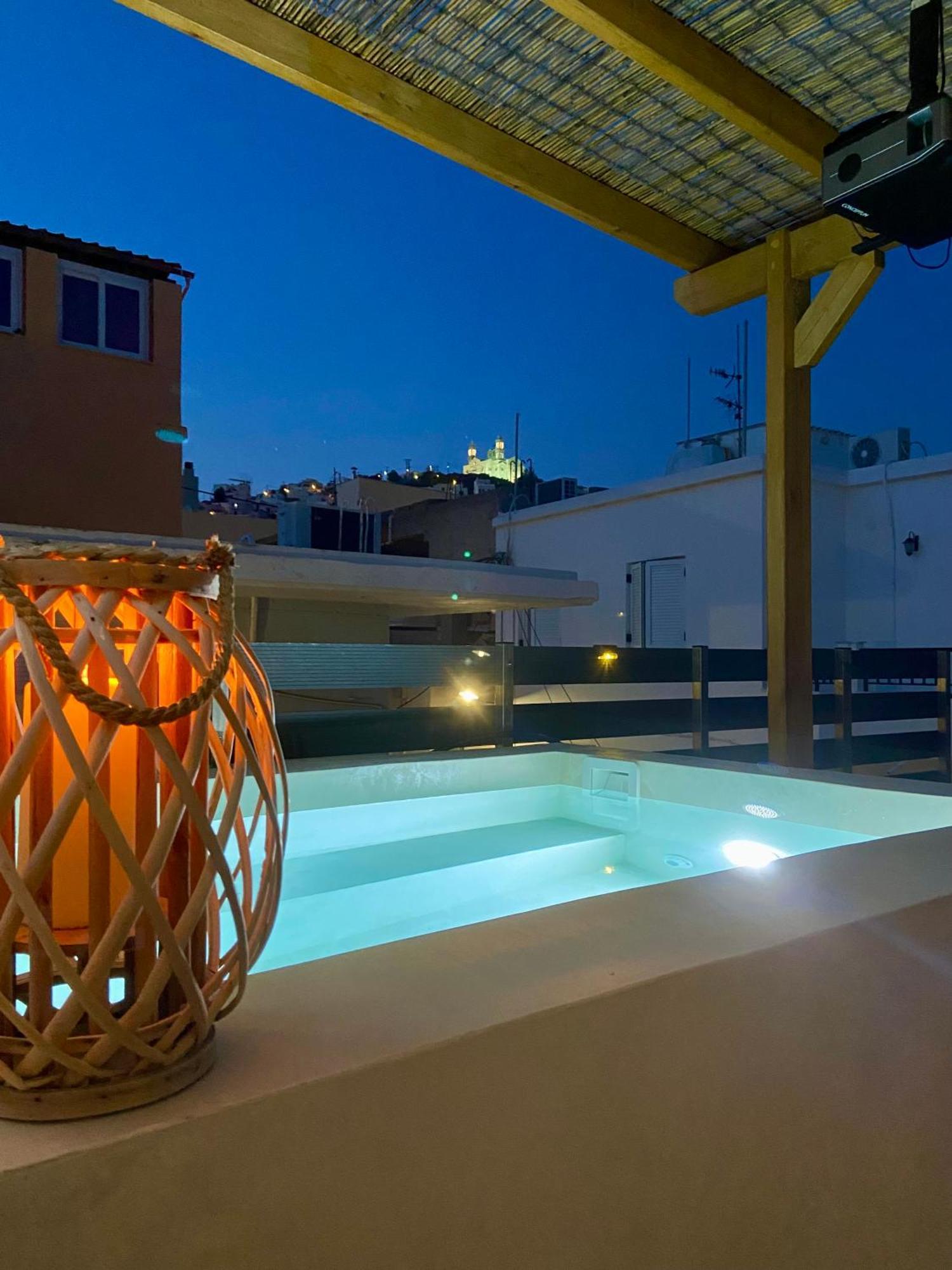 Apartment Avalon Luxury *